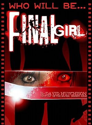 Final Girl: Volume 1 image number 0