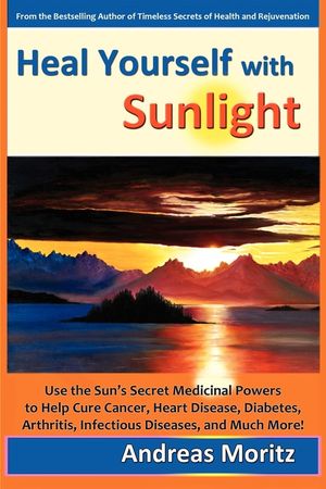 Heal Yourself with Sunlight image number 0