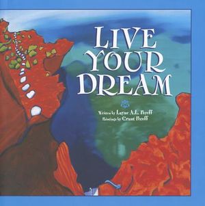 Live Your Dream image number 0
