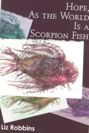 Hope, as the World Is a Scorpion Fish image number 0
