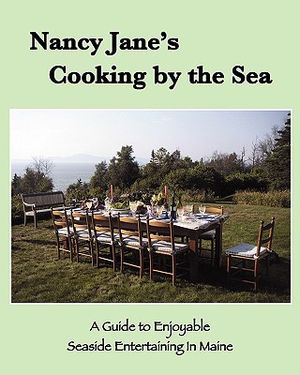 Nancy Jane's Cooking by the Sea image number 0