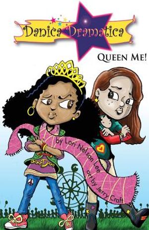 Danica Dramatica: Queen Me! image number 0