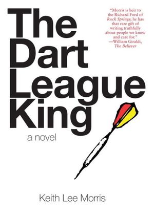 The Dart League King image number 0