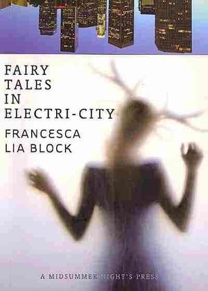 Fairy Tales in Electri-City image number 0