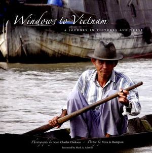 Windows to Vietnam: A Journey in Pictures and Verse image number 0