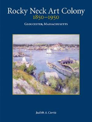 Rocky Neck Art Colony, 1850-1950 image number 0
