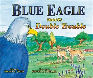 Blue Eagle Meets Double Trouble image number 0