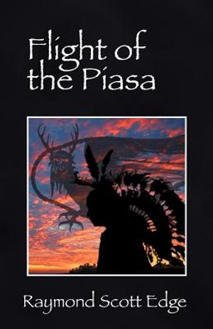 Flight of the Piasa image number 0