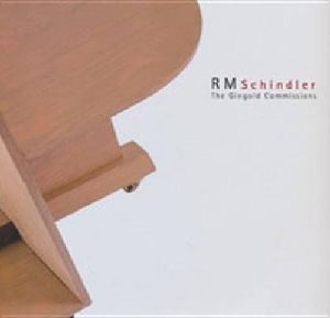 Rm Schindler: The Gingold Commission image number 0