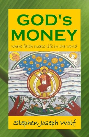God's Money image number 0