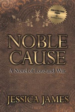 Noble Cause: A Novel of Love and War image number 0