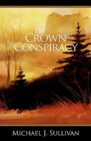 The Crown Conspiracy image number 0