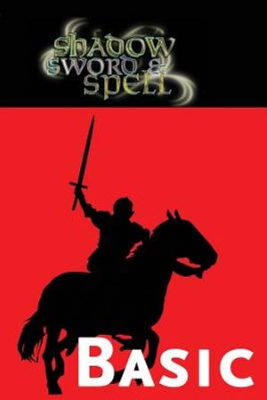 Shadow, Sword & Spell: Basic image number 0