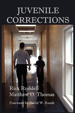 Juvenile Corrections image number 0