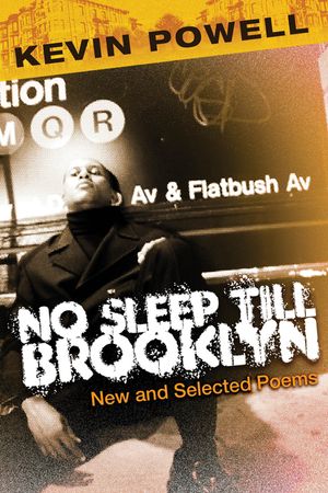 No Sleep Till Brooklyn: New and Selected Poems image number 0
