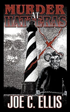 Murder at Hatteras image number 0