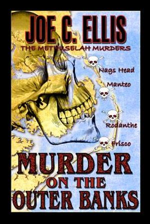 Murder on the Outer Banks: The Methuselah Murders image number 0