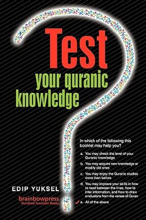 Test Your Quranic Knowledge image number 0