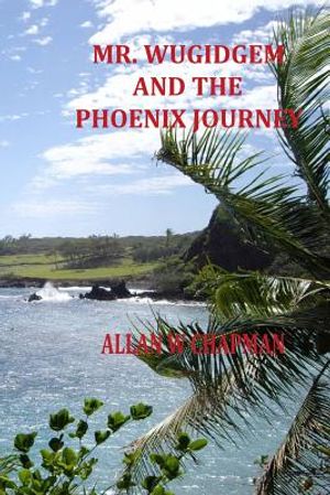 Mr. Wugidgem And The Phoenix Journey image number 0