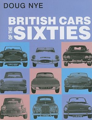 British Cars of the Sixties image number 0