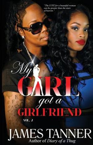 My Girl Got a Girlfriend Vol-2 image number 0