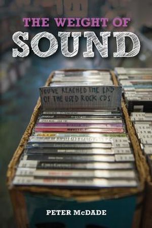The Weight of Sound image number 0