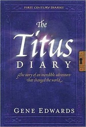 The Titus Diary image number 0