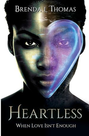 Heartless, when love isn't enough image number 0