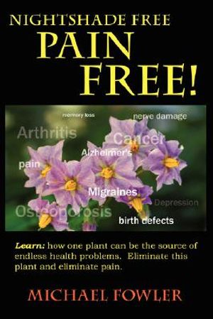 Nightshade Free Pain Free image number 0