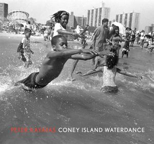 Peter Kayafas: Coney Island Waterdance image number 0