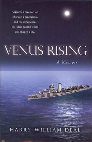 Venus Rising image number 0