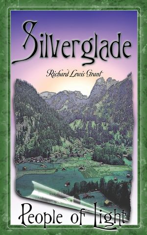 Silverglade: People of Light image number 0