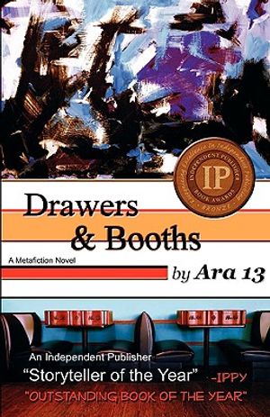 Drawers & Booths image number 0