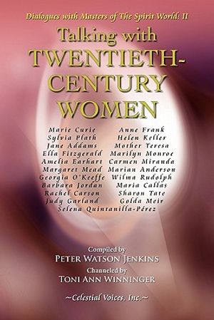 Talking with Twentieth Century Women image number 0
