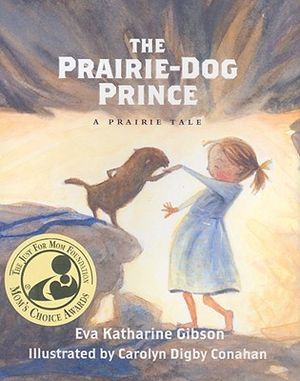 The Prairie-Dog Prince image number 0