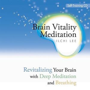 Brain Vitality Meditation: Revitalizing Your Brain with Deep Meditation and Breathing image number 0