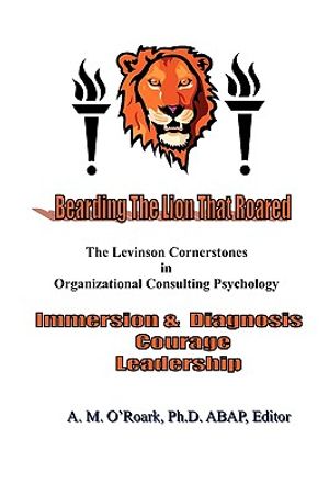 Bearding the Lion That Roared image number 0