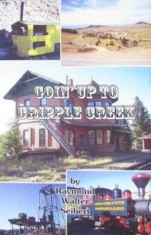 Goin' Up to Cripple Creek image number 0