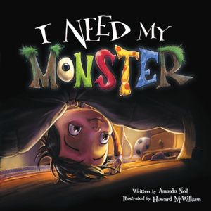 I Need My Monster image number 0