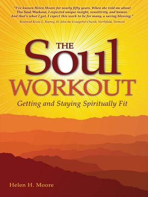 The Soul Workout: Getting and Staying Spiritually Fit image number 0