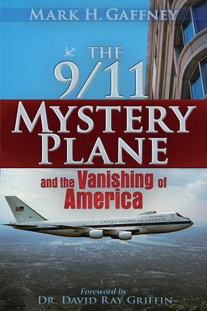The 9/11 Mystery Plane: And the Vanishing of America image number 0