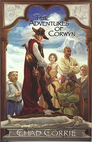 The Adventures of Corwyn image number 0