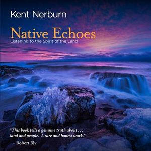 Native Echoes: Listening to the Spirit of the Land image number 0