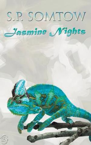 Jasmine Nights: The Classic Coming of Age Novel of Thailand in the 1960s image number 0