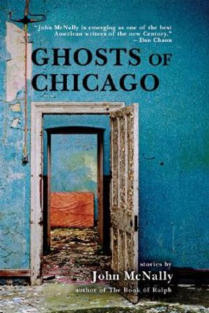 Ghosts of Chicago image number 0