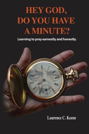 Hey God. Do You Have A Minute? image number 0