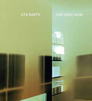 Uta Barth: The Long Now image number 0