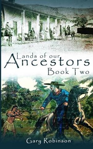 Lands of our Ancestors Book Two image number 0