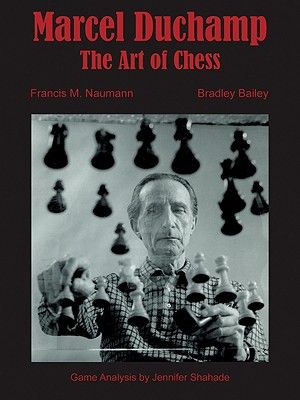 Marcel Duchamp: The Art of Chess image number 0