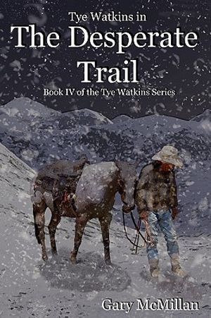 Desperate Trail image number 0